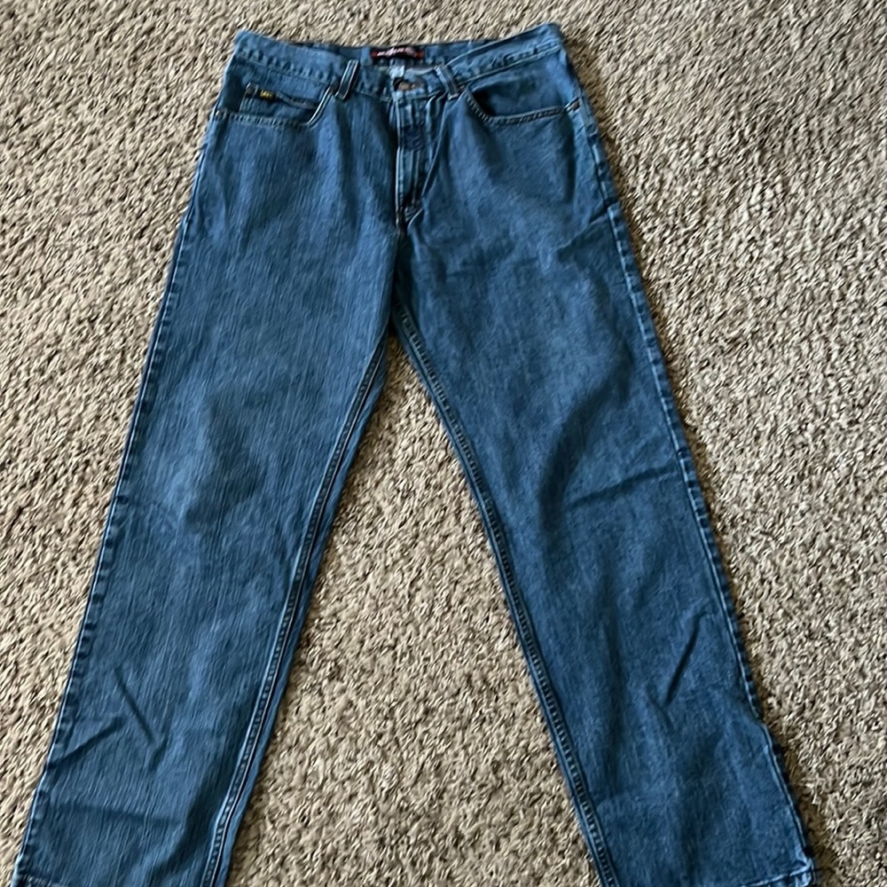 Lee men’s jeans